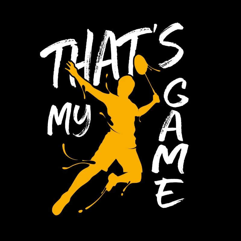 badminton