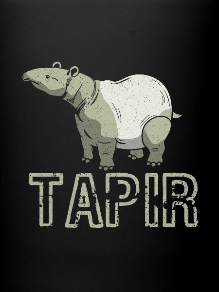 Tapir