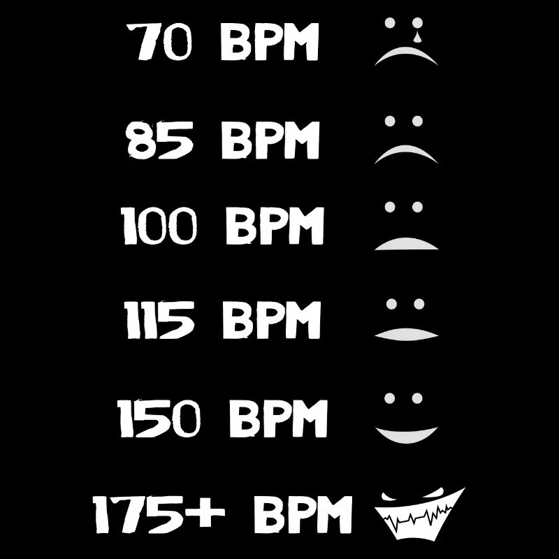 EDM Hardstyle DNB Festival 175+ BPM