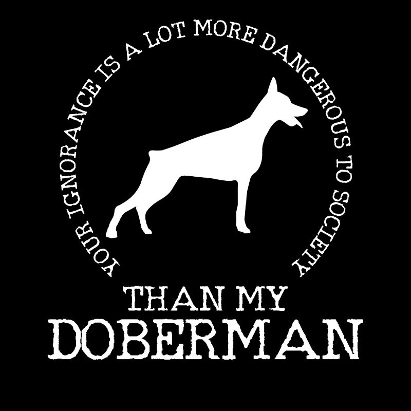 DOBERMAN