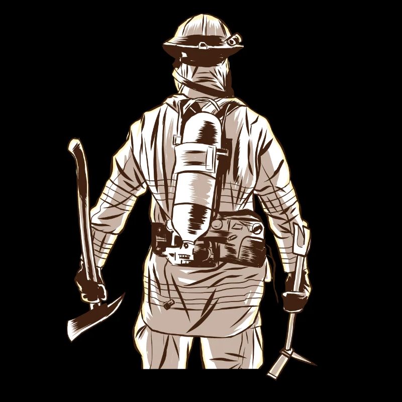 firefighter