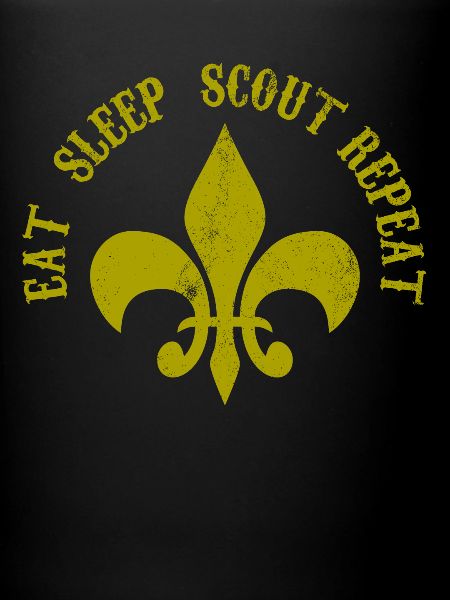 Scout Camp