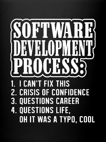 Programmierer und Informatiker