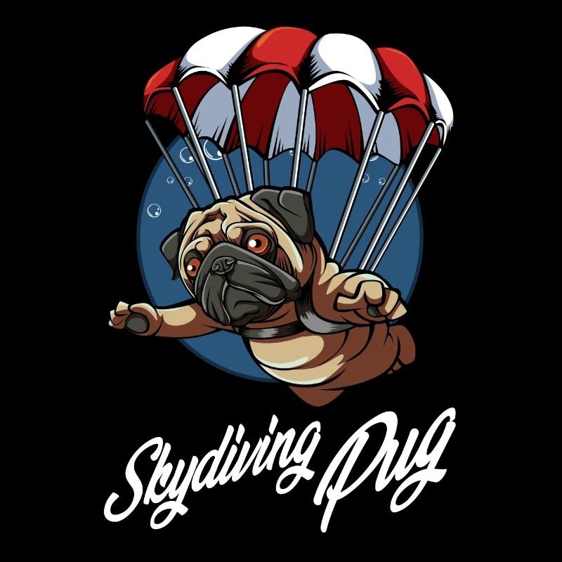parachutiste