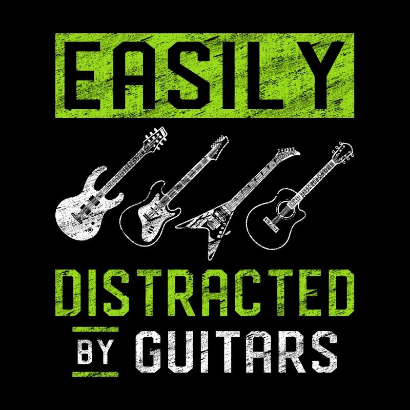 guitar