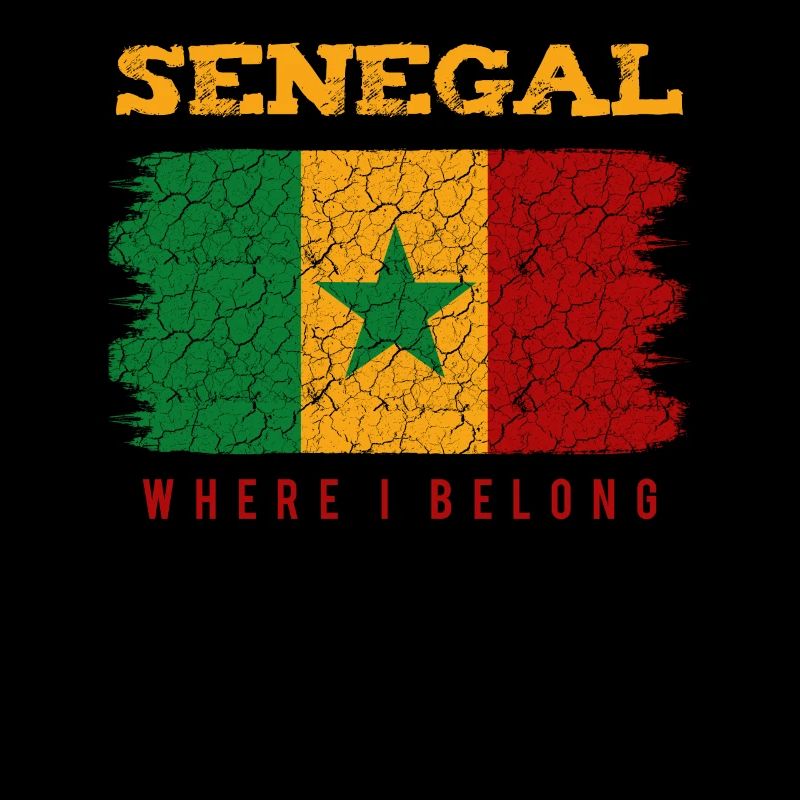 Sénégal