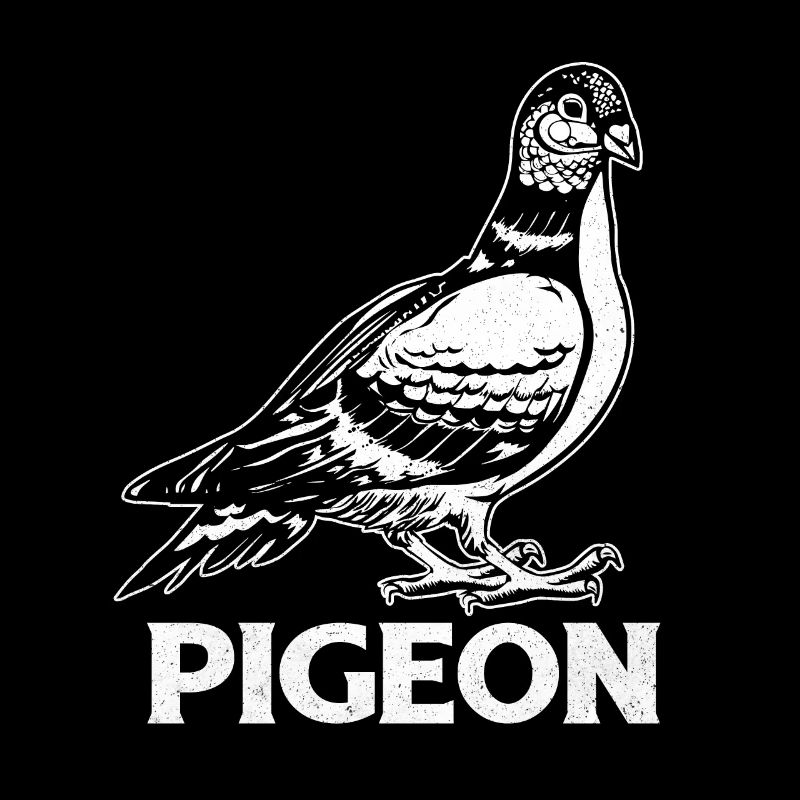 Pigeon