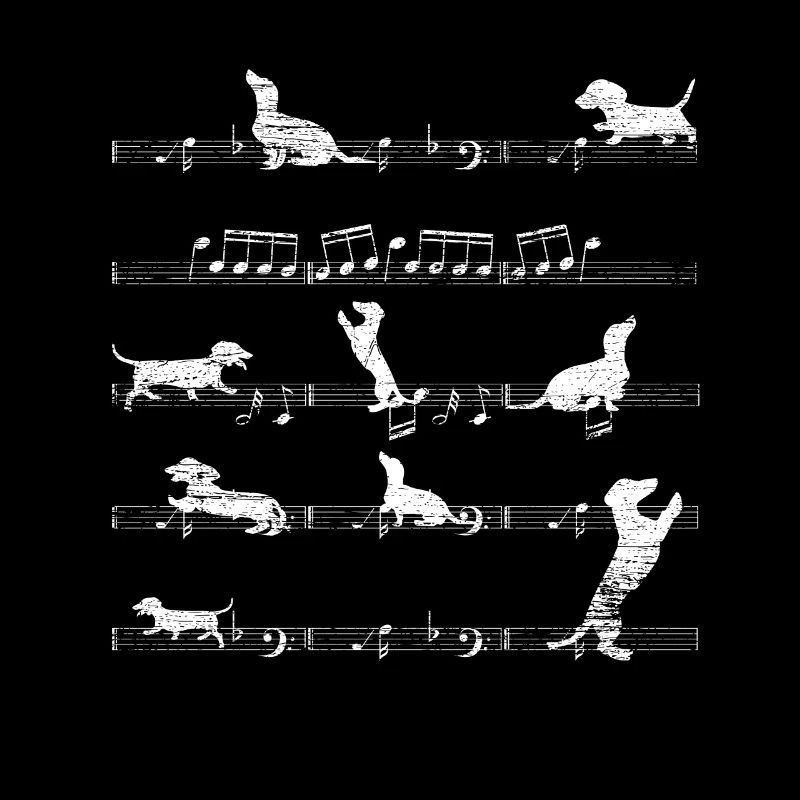 Musique de teckel