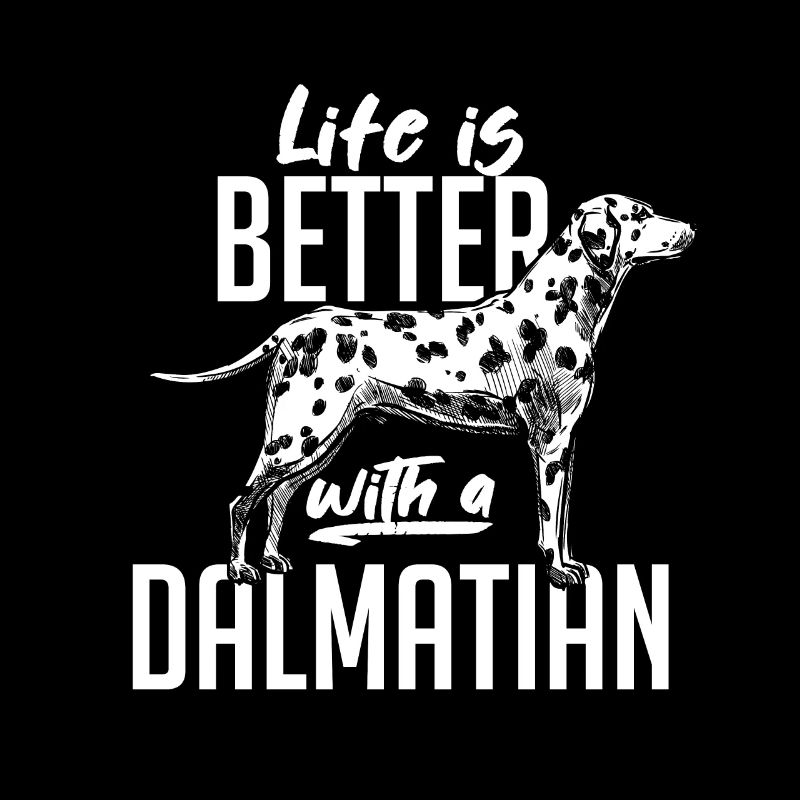 dalmatien