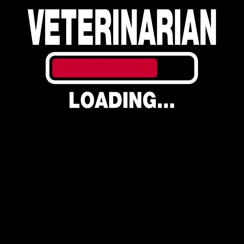 Veterinarian