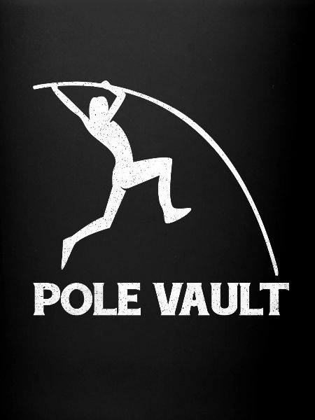 Pole vault