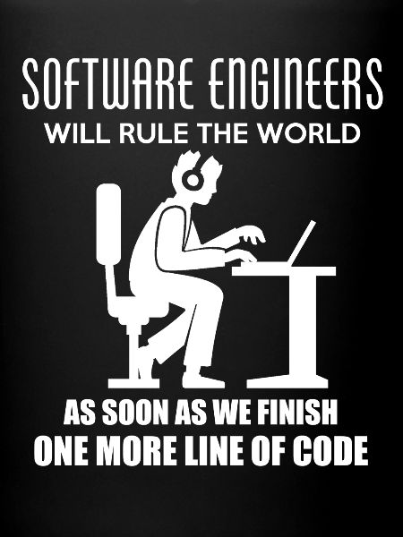 Ingénieur logiciel