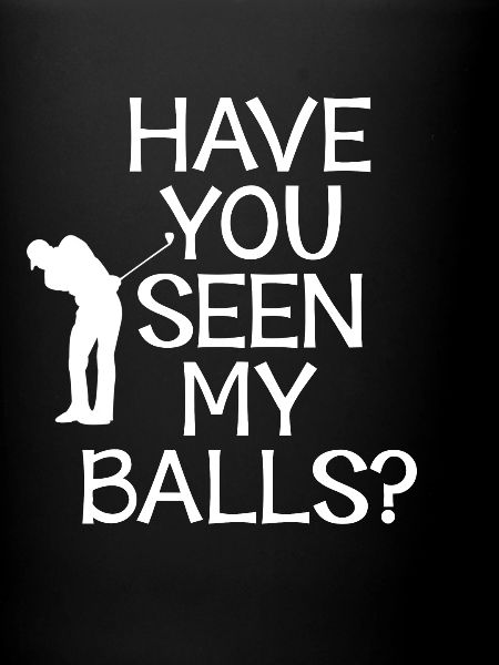 Le golf