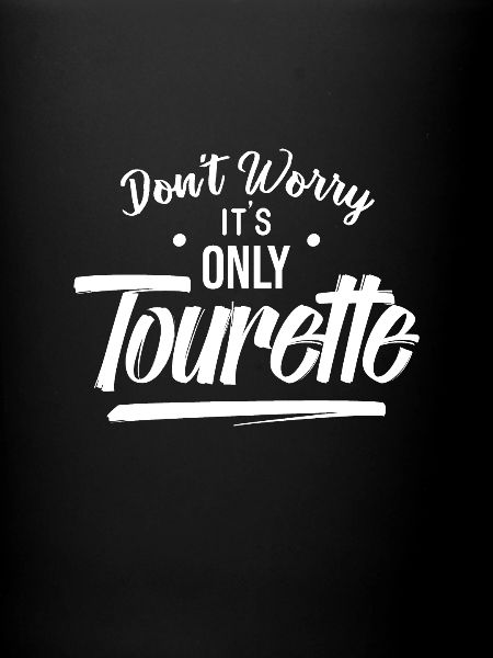 Syndrome de Tourette