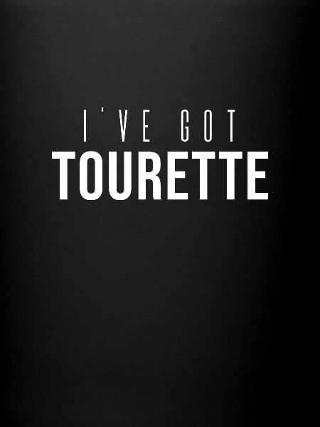 Syndrome de Tourette