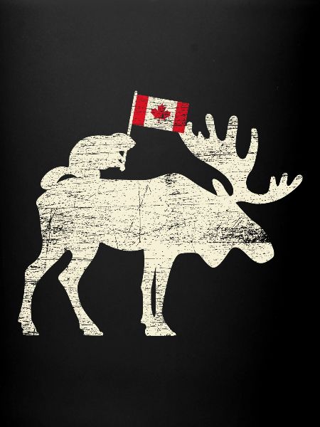 Canada Canadian Flag