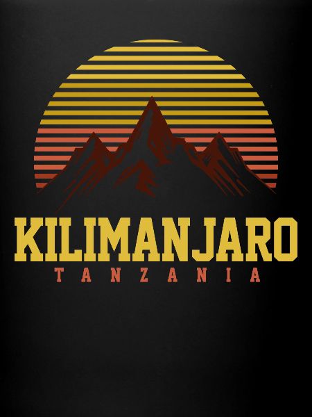Kilimandjaro escalade