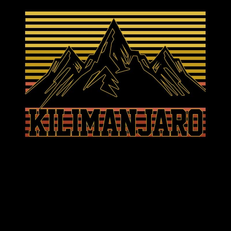 Kilimanjaro
