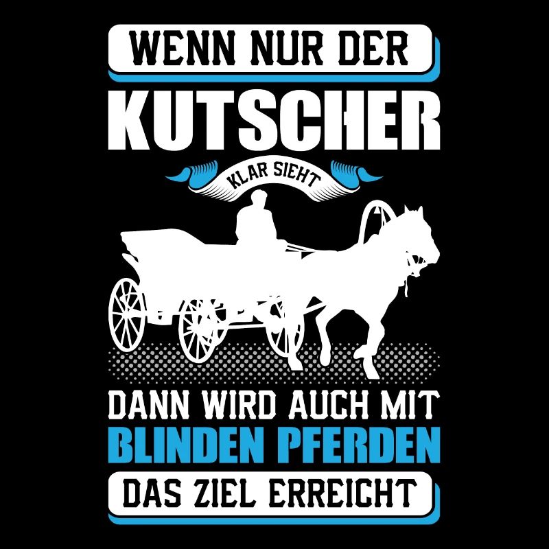 Kutscher Witz