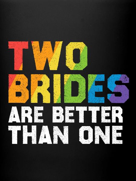 Mariage gay LGBT
