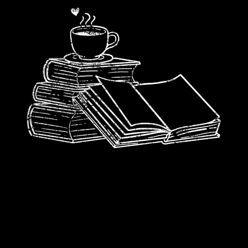 Book coffee