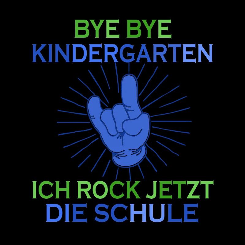 Bye bye école maternelle 2019