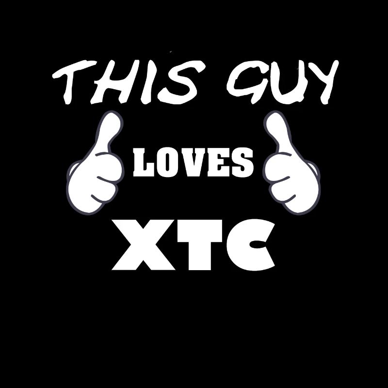 This Guy Loves Xtc