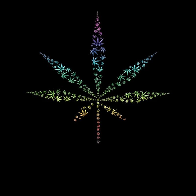 Cannabis Hanf