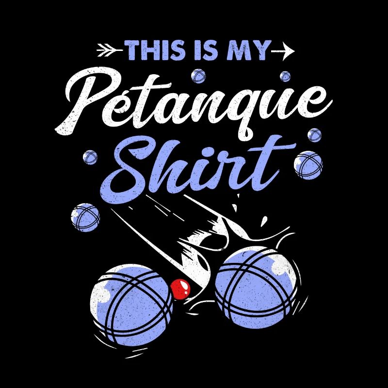 Pétanque