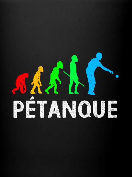 Pétanque