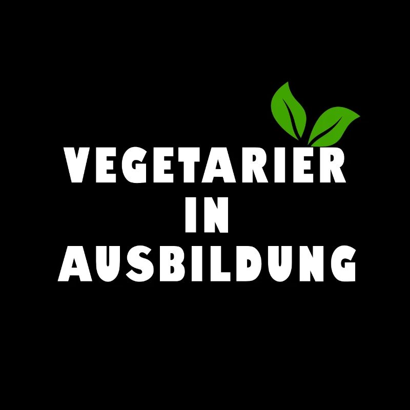 Vegetarians in training