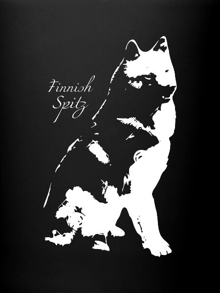 Finnish Spitz