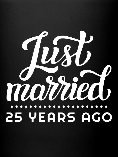 mariage d'argent