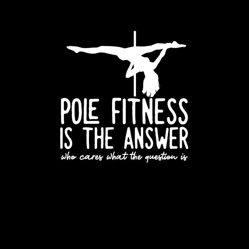 Pole Dance Poledance cadeau de danse pole dance