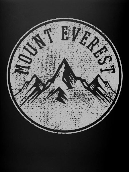Mont Everest