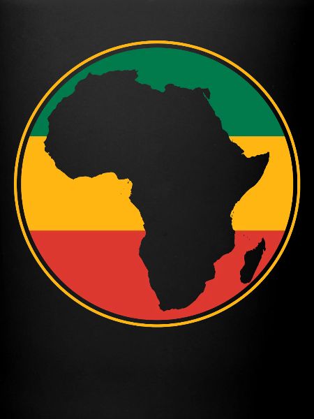 African map