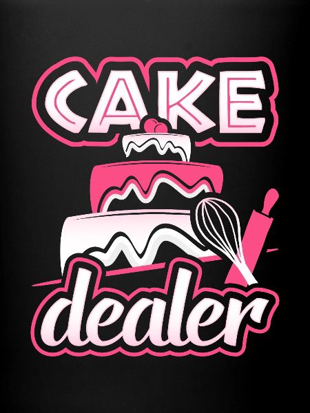 Baking, baker, baker