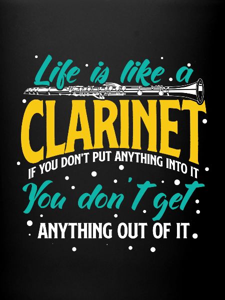 clarinet