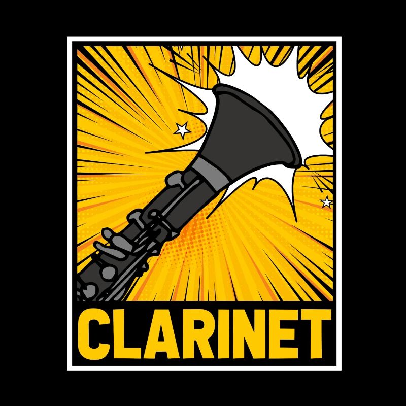 clarinette