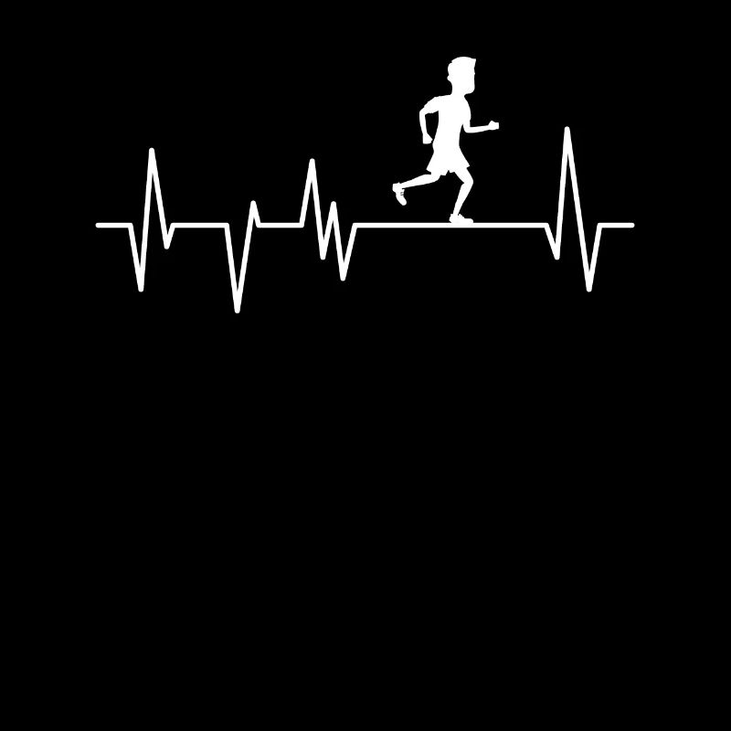 Jogging pulsation courante jogging