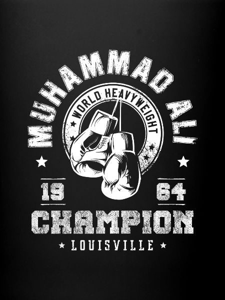Muhammad Ali