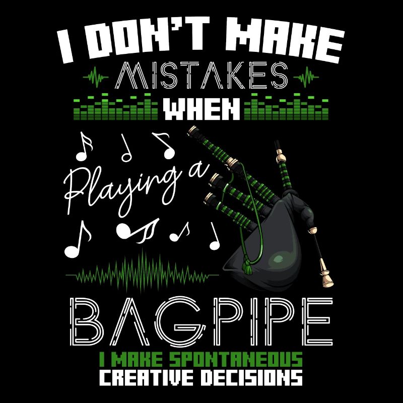 bagpipes