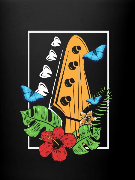 guitare basse