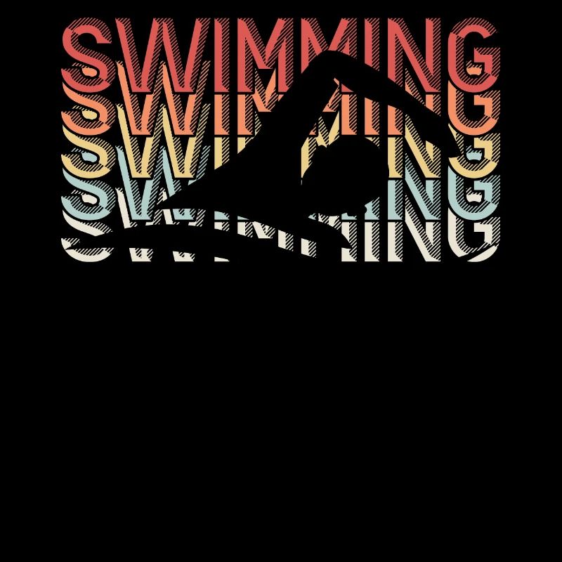 natation