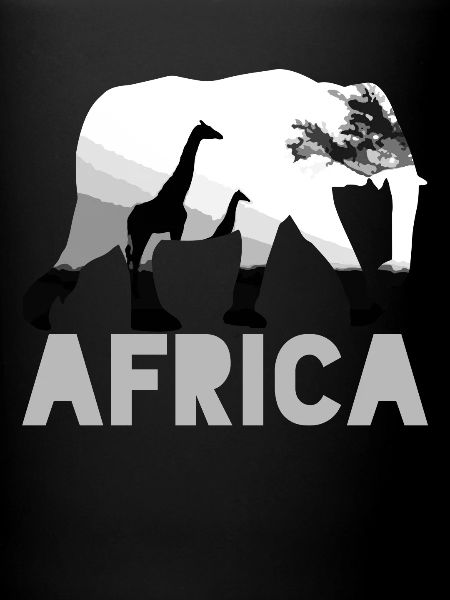 Afrique Afrique Afrique