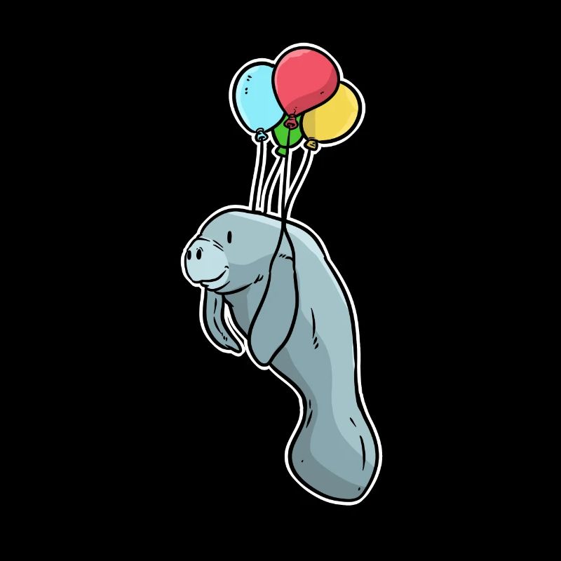 lamantin