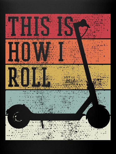 E-Roller