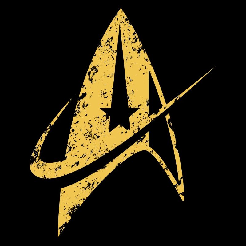 Star Trek Discovery Delta Commando Or