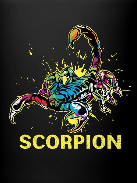 Scorpion