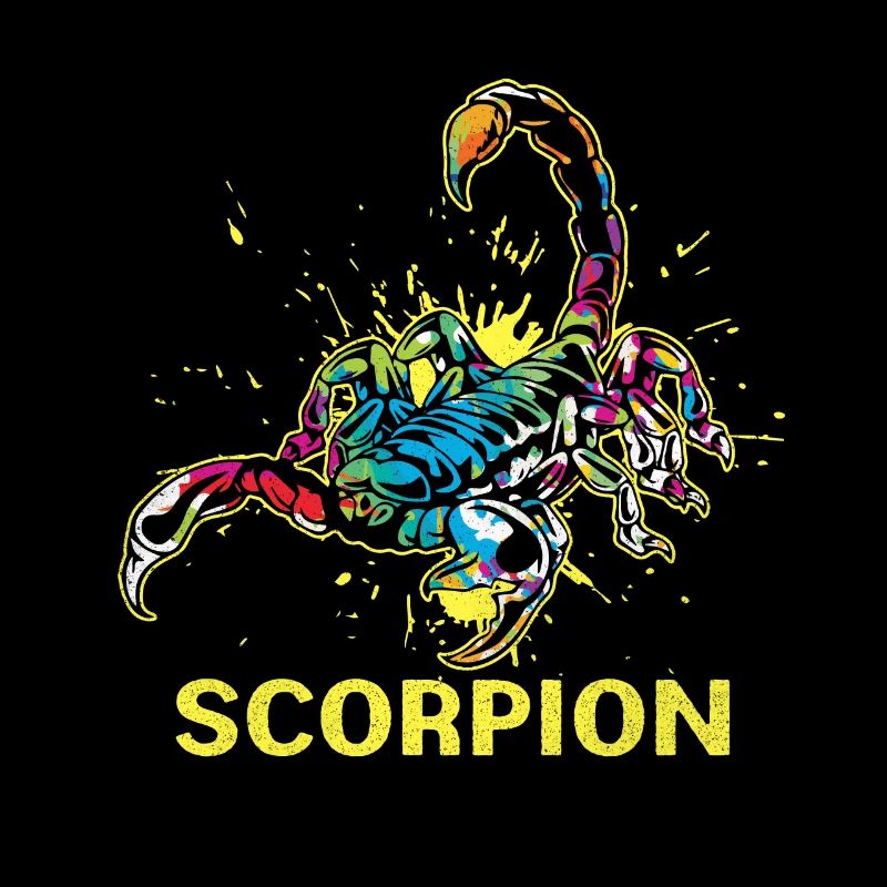 Scorpion